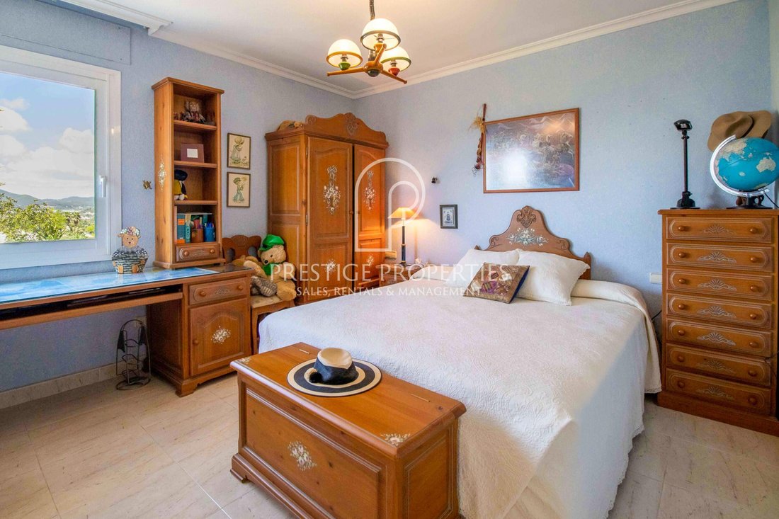 House in Santa Eularia des Riu, Balearic Islands, Spain 5 - 14225899