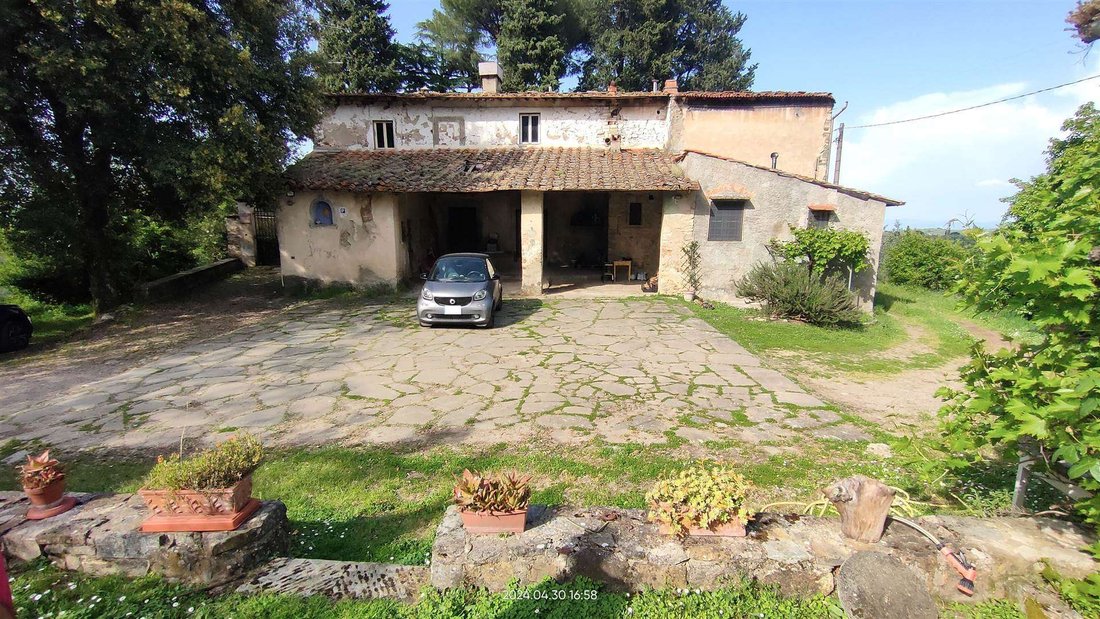 Mosciano - Casignano - Giogoli, Scandicci, Tuscany 5 - 13872323