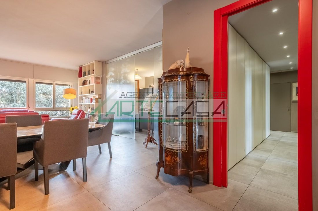 Apartment in San Francesco, Pisa, Italy 2 - 14223943