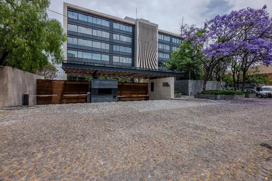 Appartement à Mexico City, Mexique 1 - 14221758