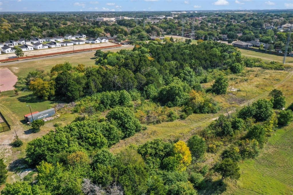 Terreno a Dallas, Texas, Stati Uniti 3 - 14223061