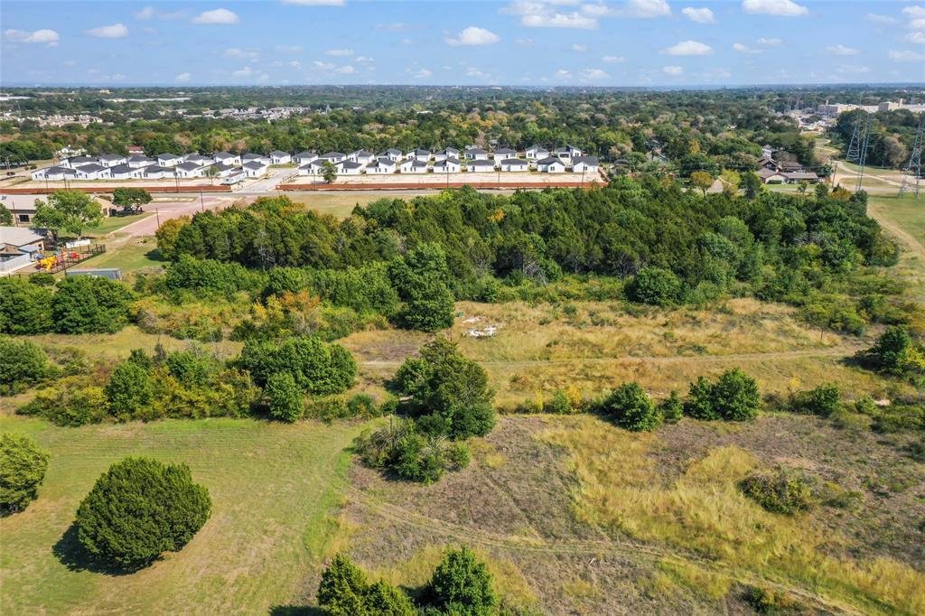 Terreno a Dallas, Texas, Stati Uniti 1 - 14223061