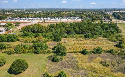 Land in Dallas, Texas, United States 1