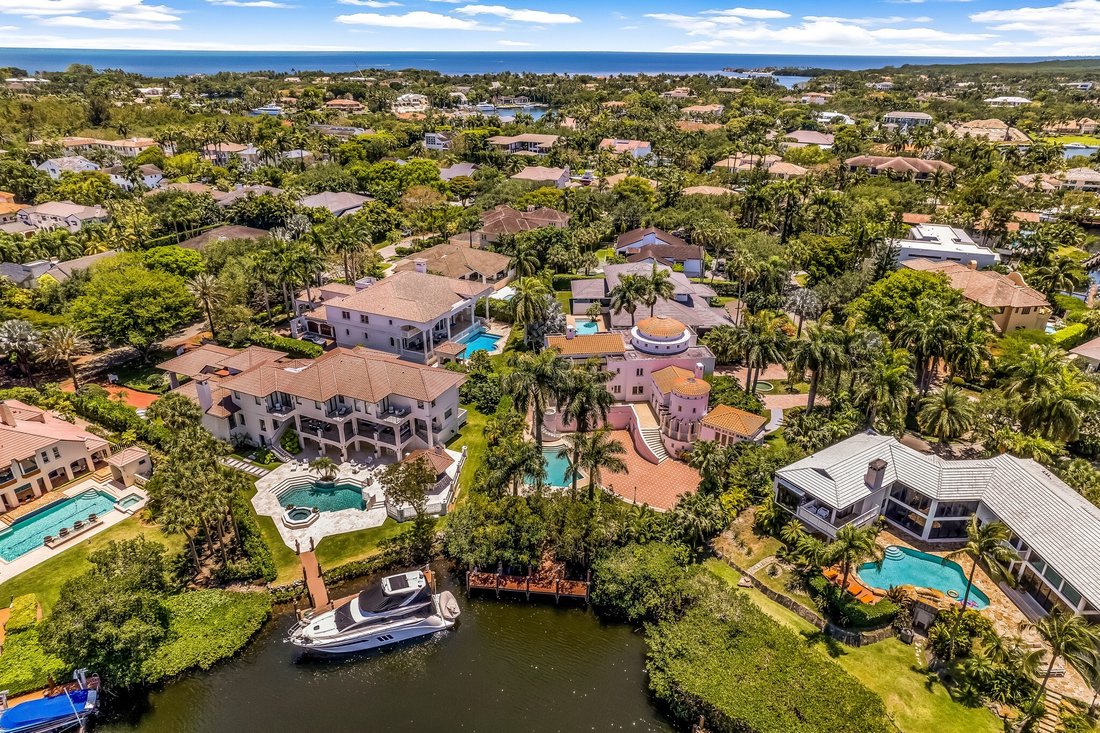 Haus in Miami, Florida, Vereinigte Staaten 2 - 14226703
