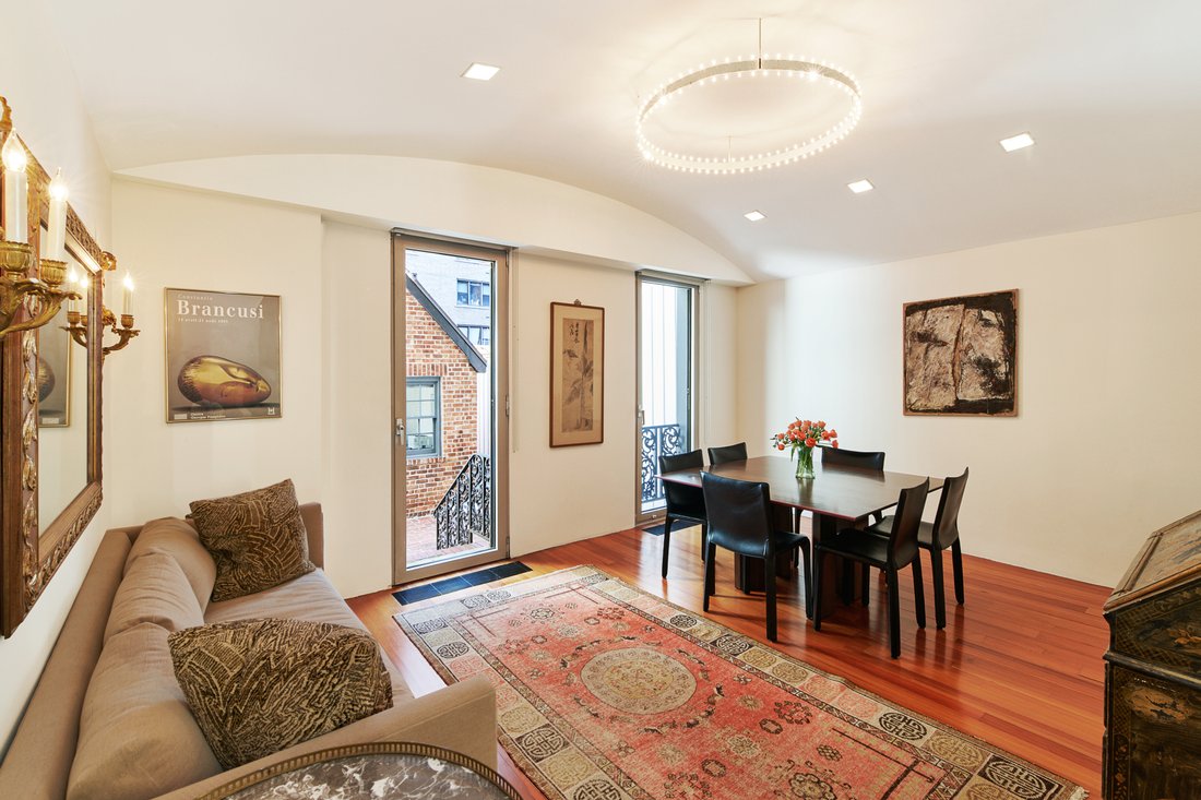 Townhouse in New York, New York, United States 5 - 14221939