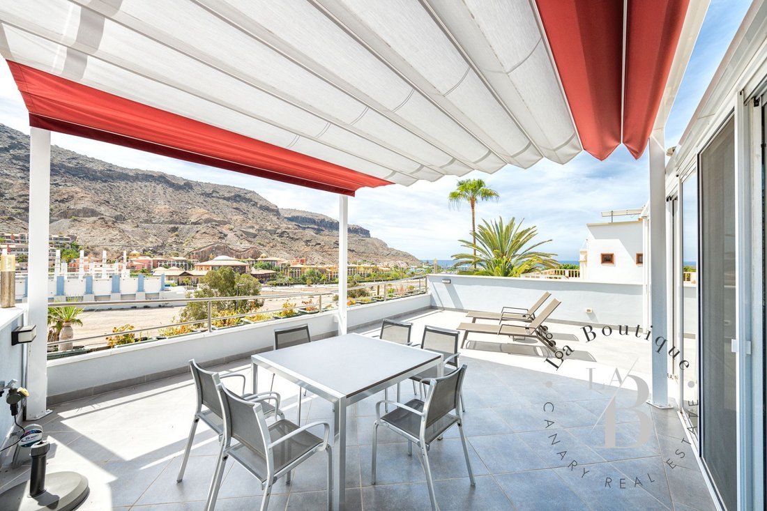 Chalet in Mogan, Canary Islands, Spain 5 - 14226113