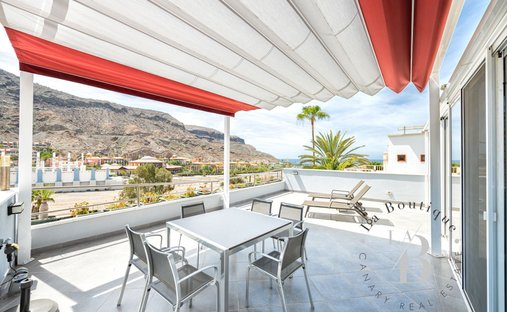 chalet à Mogán, Îles Canaries, Espagne 1