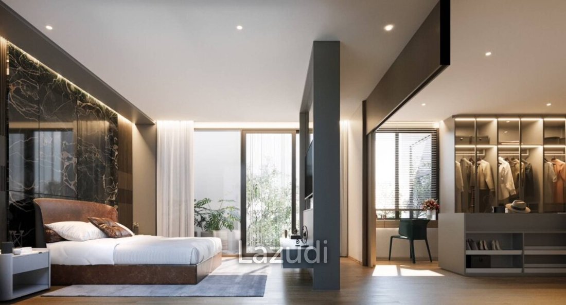 Villa in Kathu, Phuket, Thailand 4 - 14225995