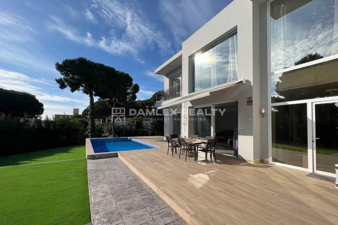 House in Torre Valentina, Calonge i Sant Antoni, Catalonia 5 - 14224497