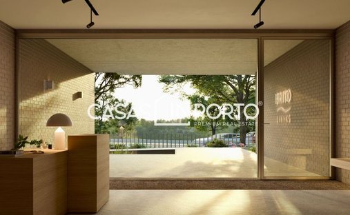 Apartment in Espinho, Aveiro District, Portugal 1