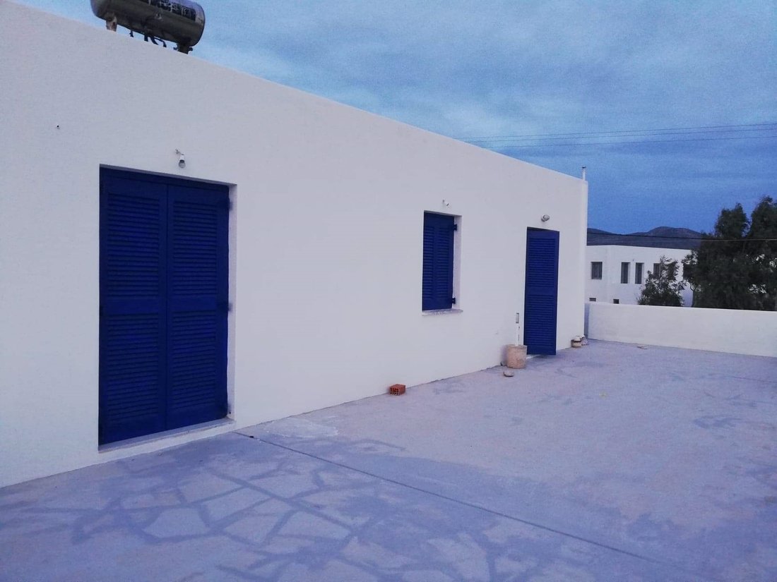 Condo in Paros, Aegean, Greece 4 - 14225877