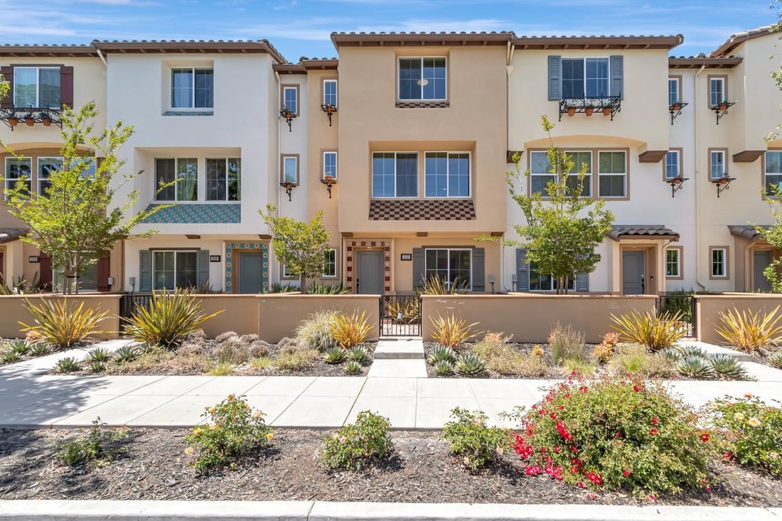 House in Sunnyvale, California, United States 1 - 14223944