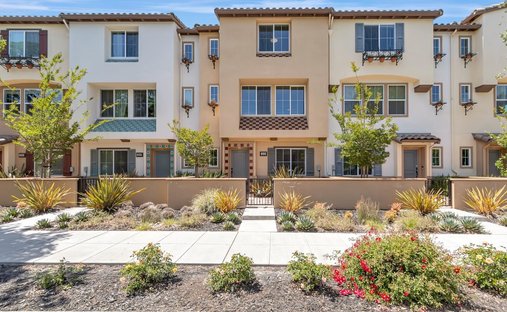 House in Sunnyvale, California, United States 1