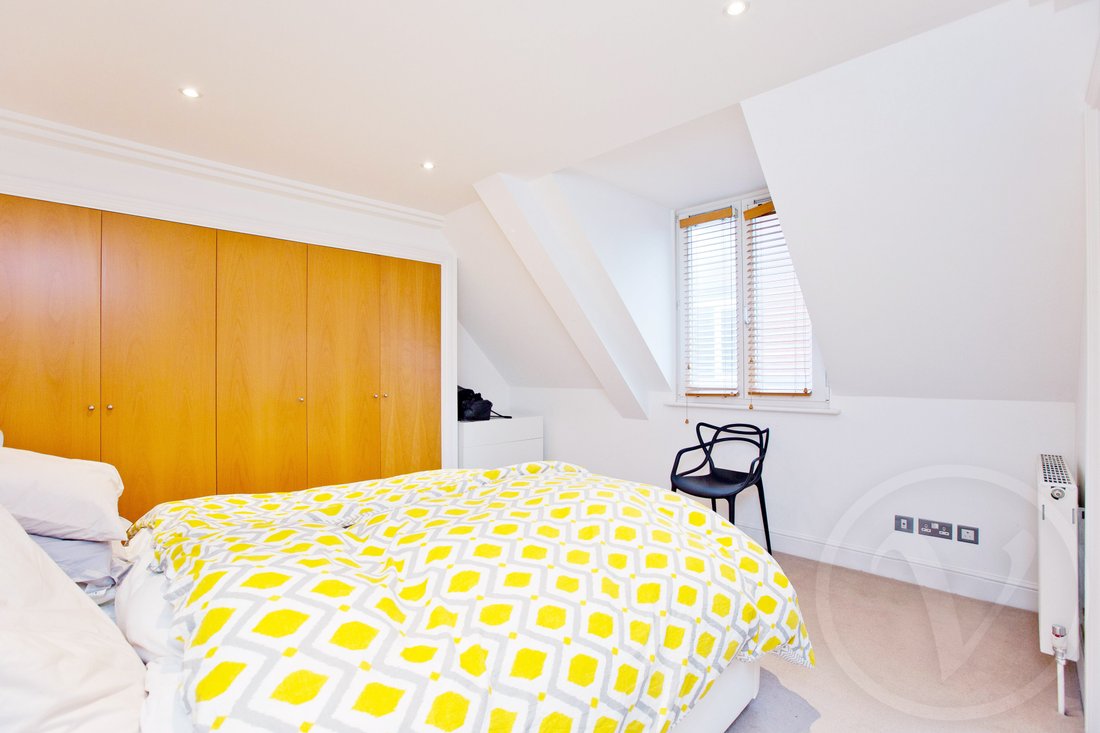 Appartamento a Hampstead, Camden, Inghilterra 4 - 14223739