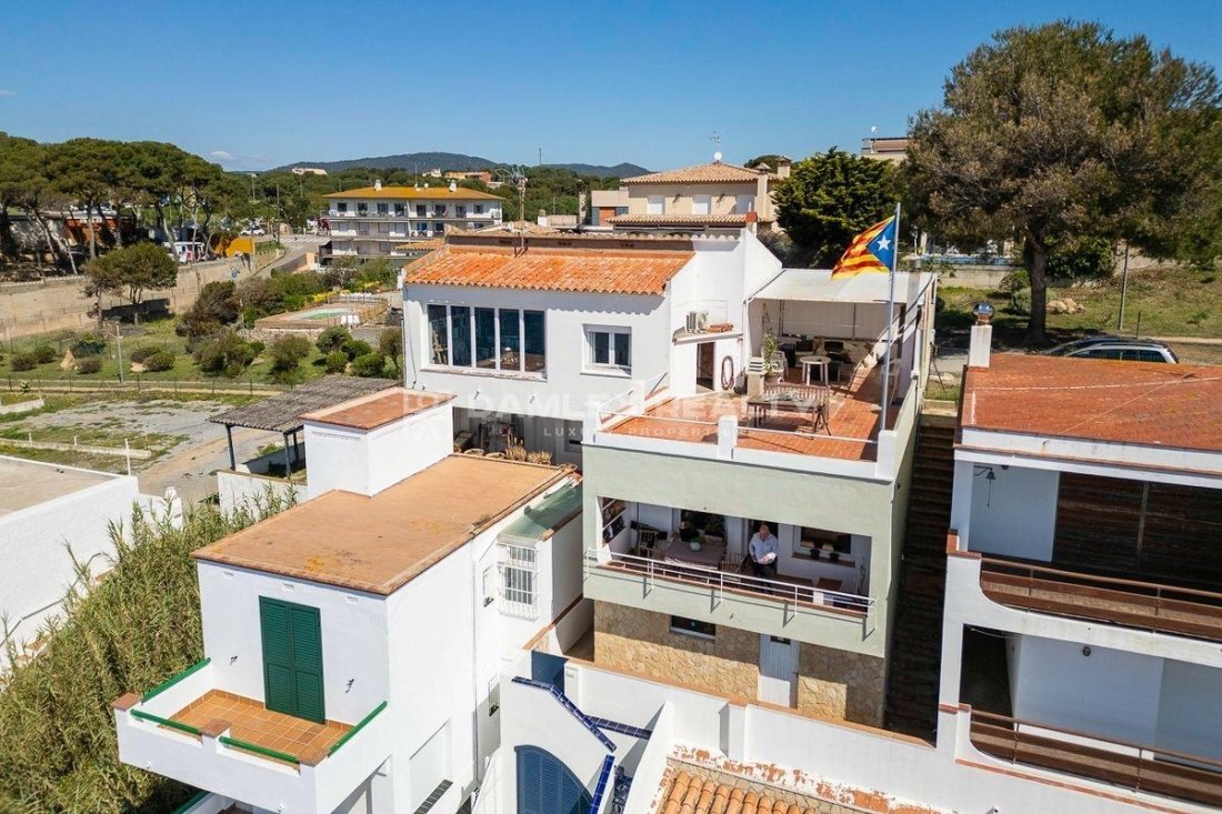 House in Palamos, Catalonia, Spain 3 - 14224541