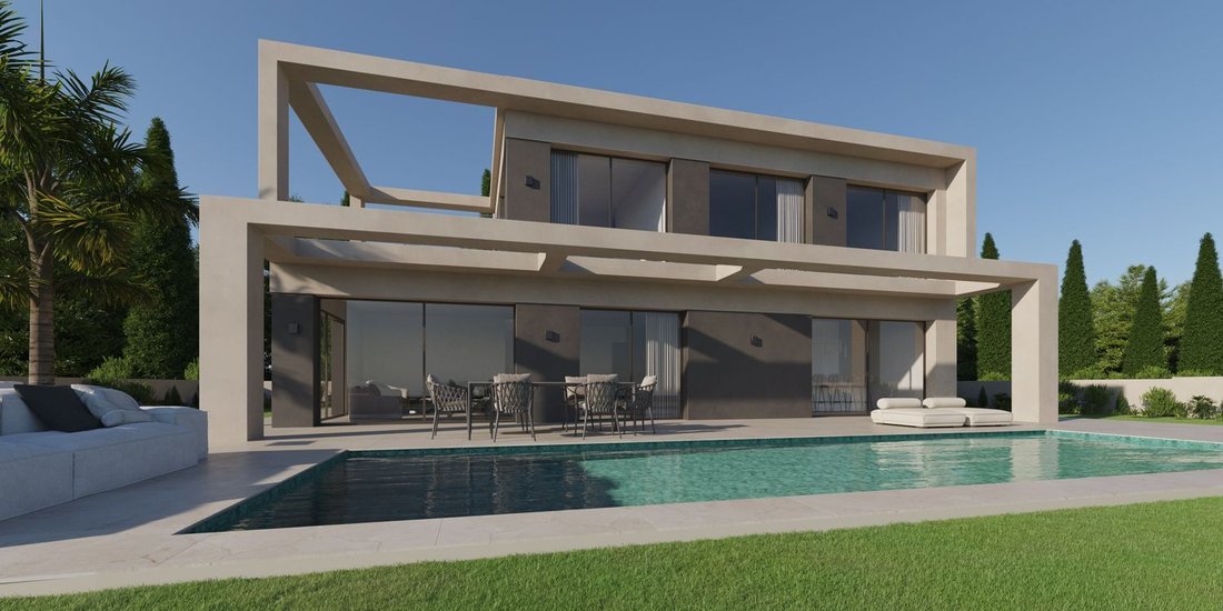 Villa in Denia, Valencian Community, Spain 1 - 14225335