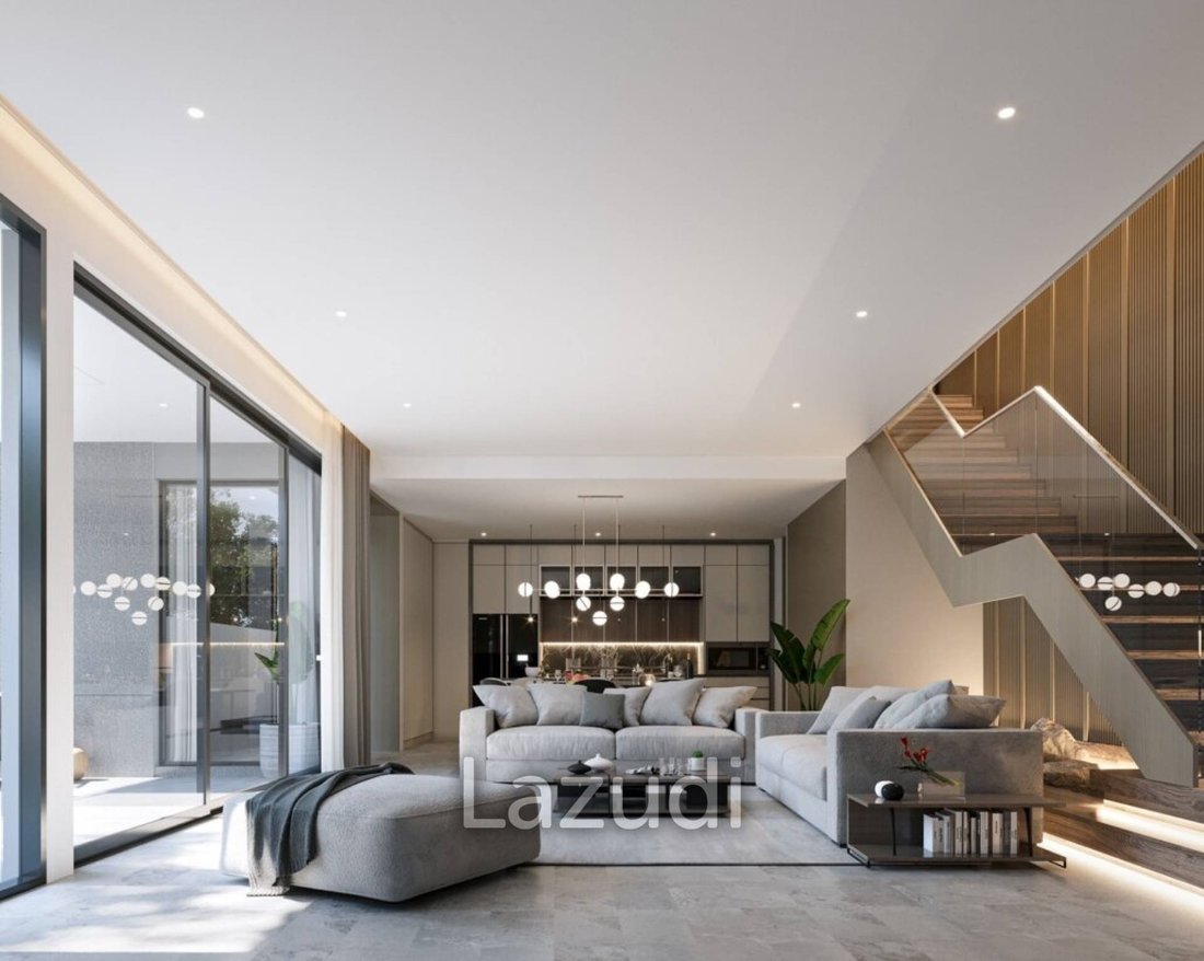 Villa in Kathu, Phuket, Thailand 2 - 14225995