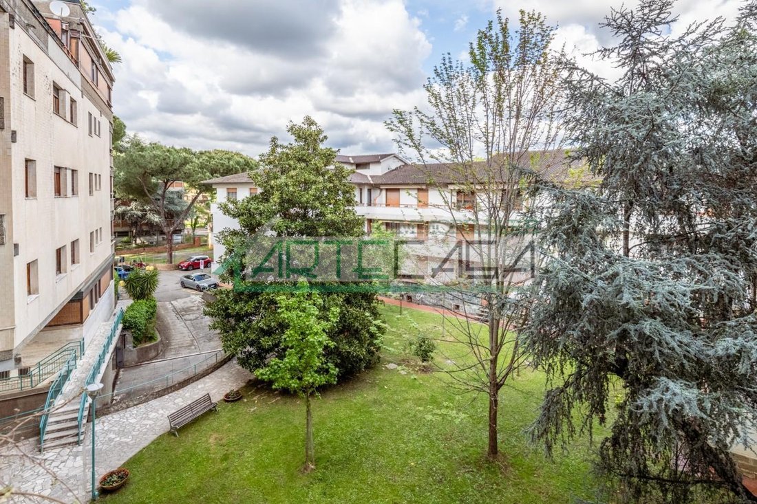 Apartment in San Francesco, Pisa, Italy 1 - 14223943