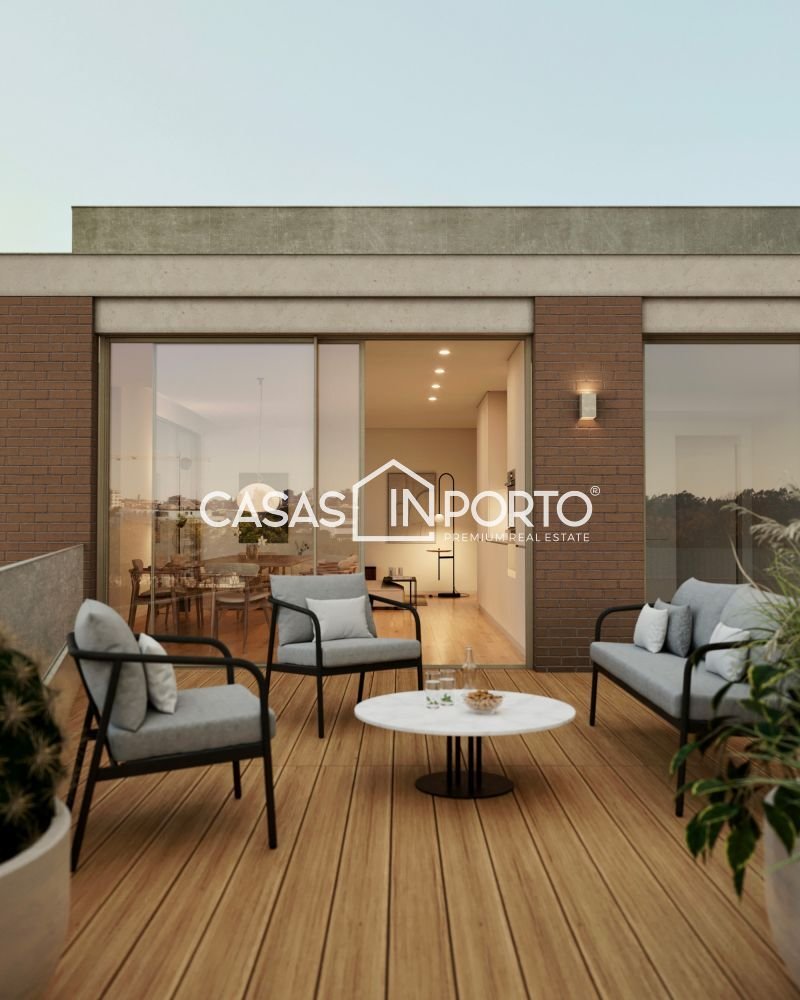 Apartment in Espinho, Aveiro District, Portugal 3 - 14222566