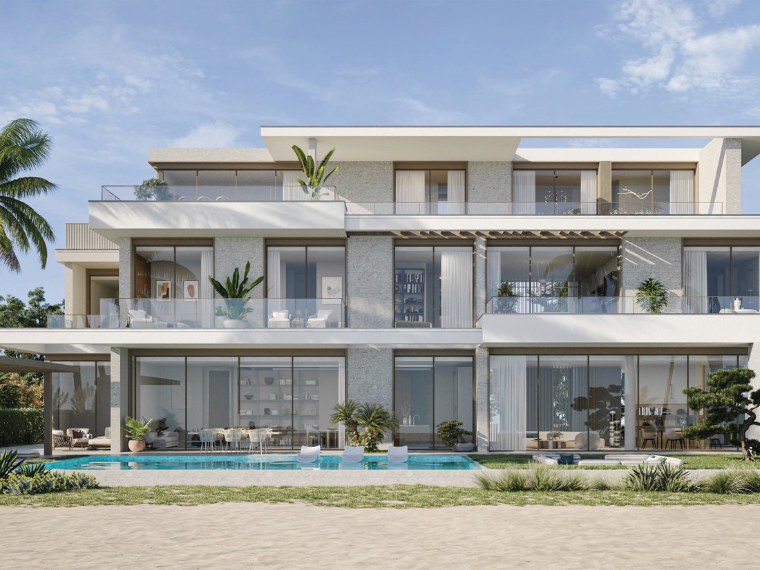 Villa in Hor Al Anz, Dubai, United Arab Emirates 2 - 14223820