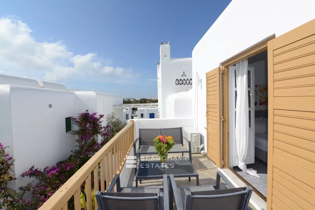 Apartment in Mykonos, Greece 1 - 14223272