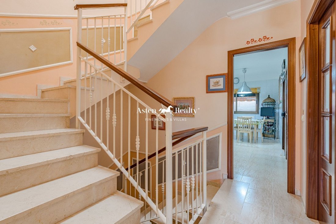 House in Adeje, Canary Islands, Spain 4 - 14224570