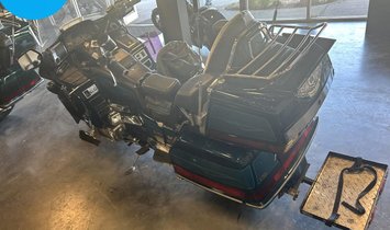 1994 HONDA GL1500SE