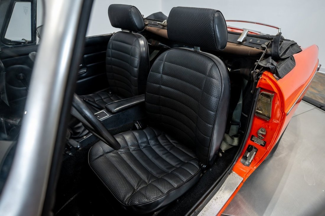 Cabriolet in Saint Louis, MO, United States 3 - 13390788