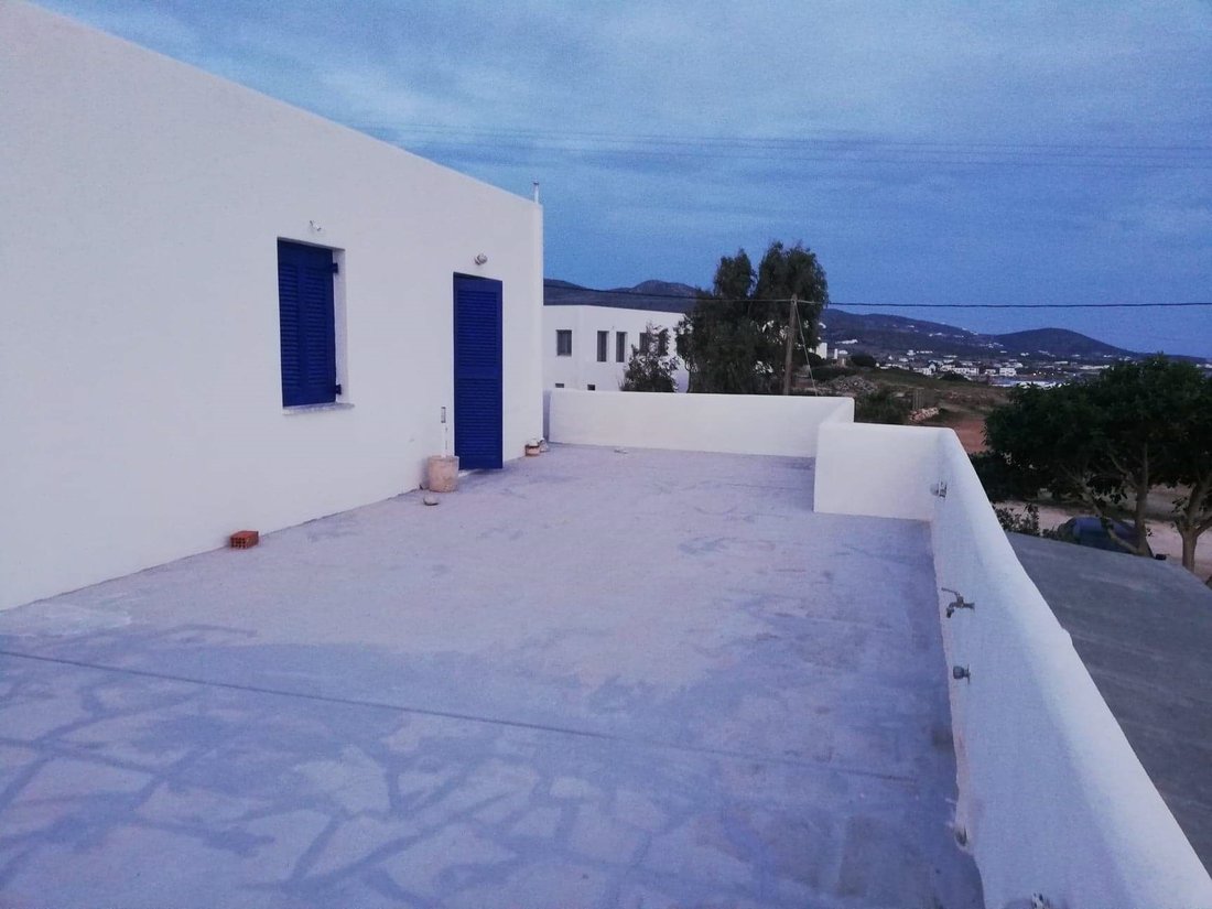 Condo in Paros, Aegean, Greece 1 - 14225877