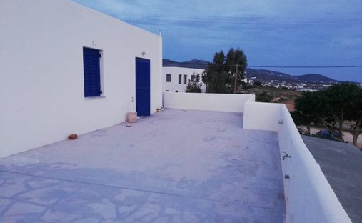 Condominio in Paro, Aegean, Grecia 1