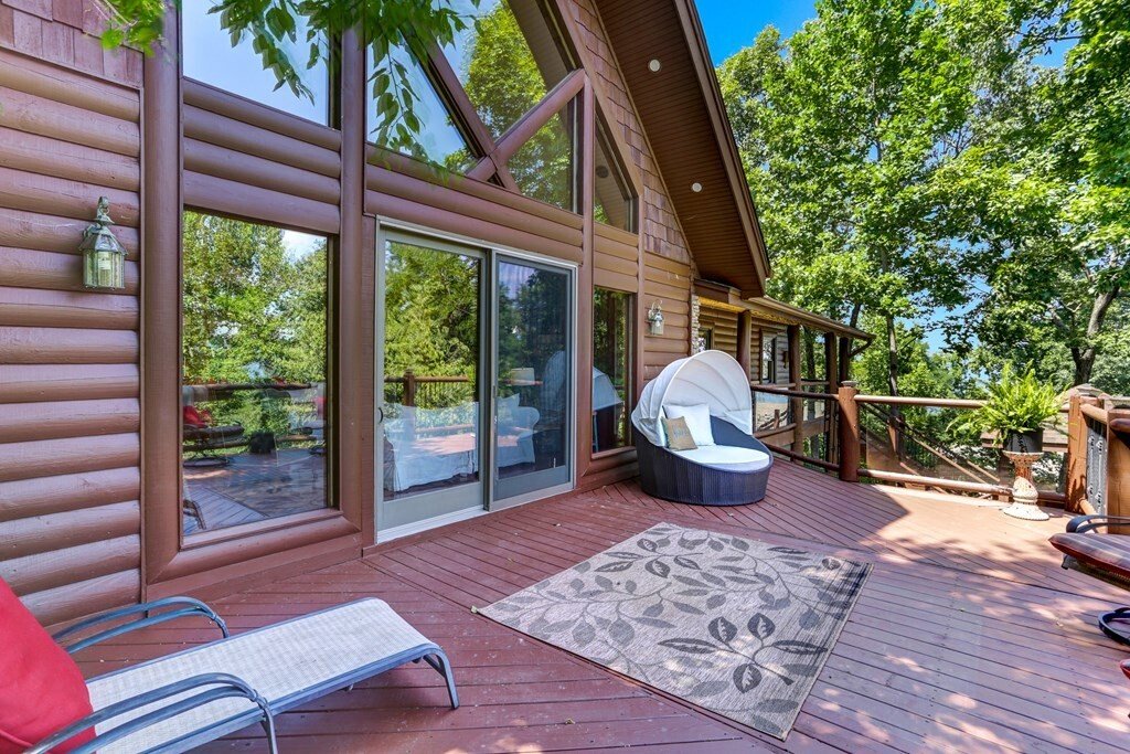 House in Hayesville, North Carolina, United States 4 - 14227067