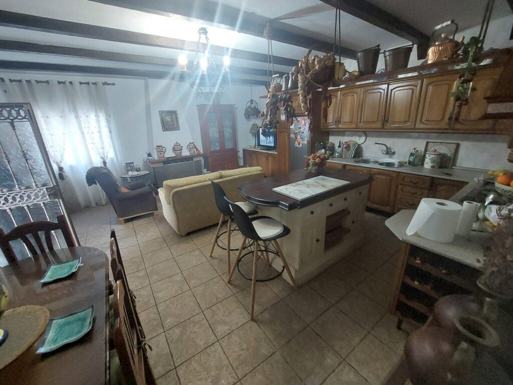 Villa in San Martin del Tesorillo, Andalusia, Spain 4 - 14225927