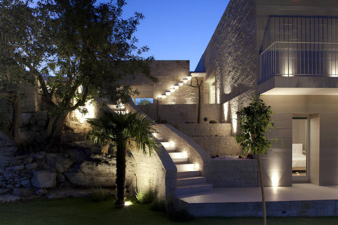 Villa in Ibla, Ragusa, Sicily 2 - 14224463