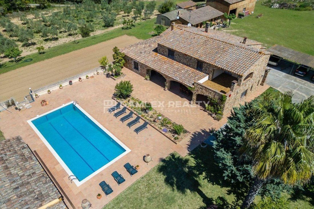 House in Calonge i Sant Antoni, Catalonia, Spain 5 - 14224507