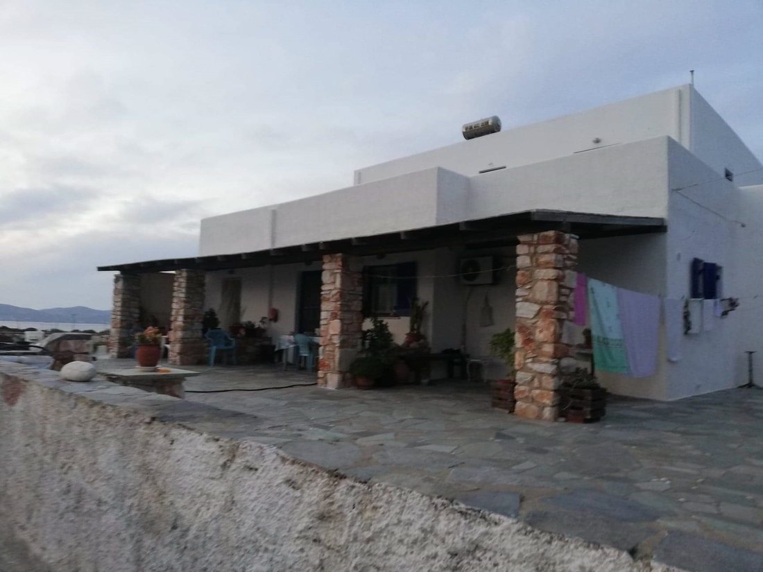 Condo in Paros, Aegean, Greece 3 - 14225877