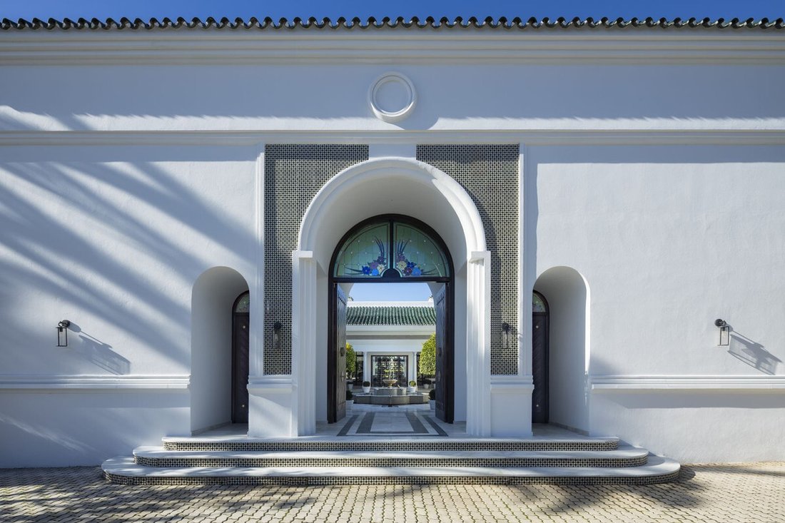Villa in Puerto Banus, Marbella, Spain 4 - 14222647