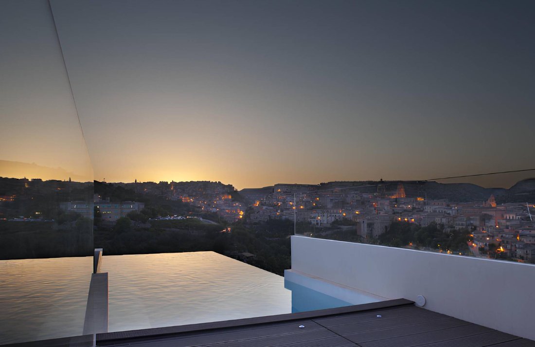Villa in Ibla, Ragusa, Sicily 1 - 14224463