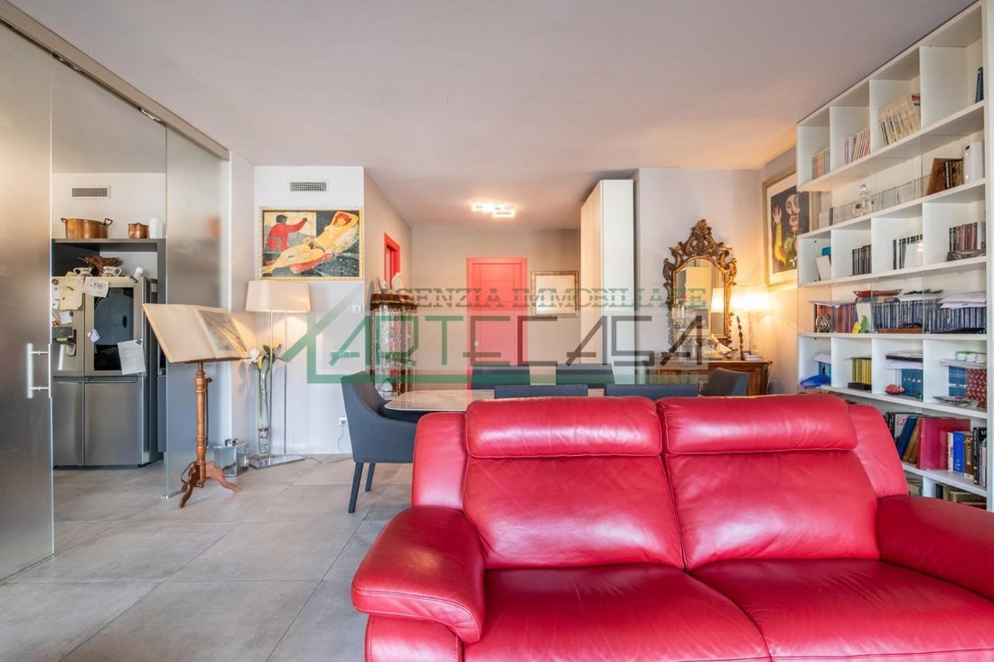 Apartment in San Francesco, Pisa, Italy 4 - 14223943