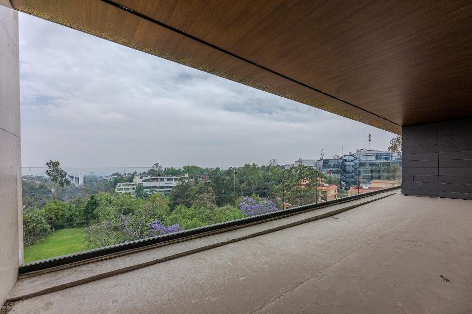 Appartement à Mexico City, Mexique 3 - 14221758