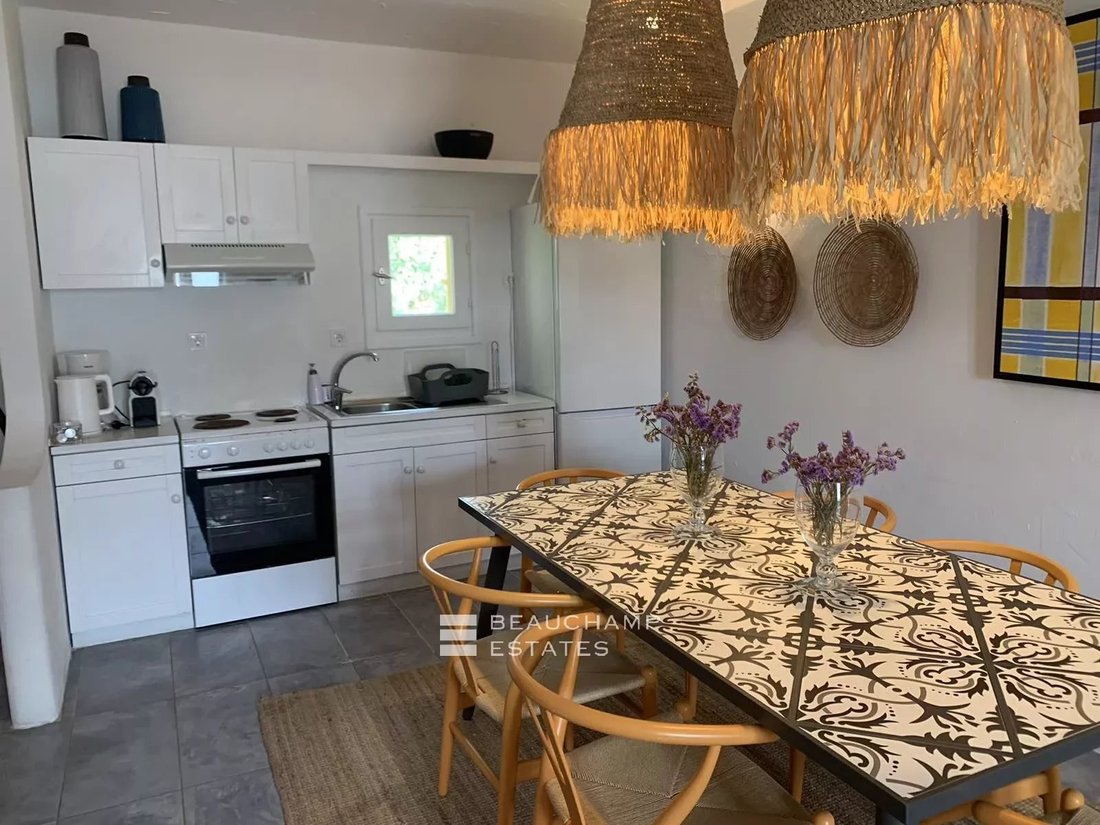 Apartment in Mykonos, Greece 4 - 14223272