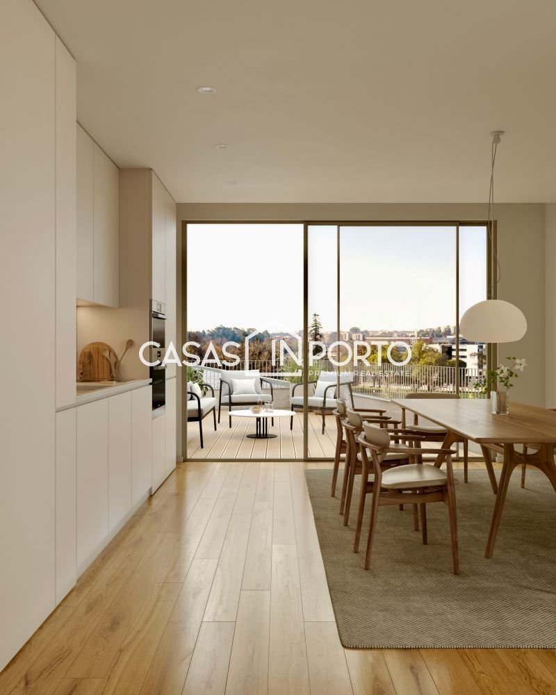 Apartment in Espinho, Aveiro District, Portugal 2 - 14222566