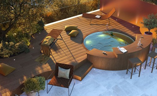 Penthouse in Fuengirola, Andalusia, Spain 1