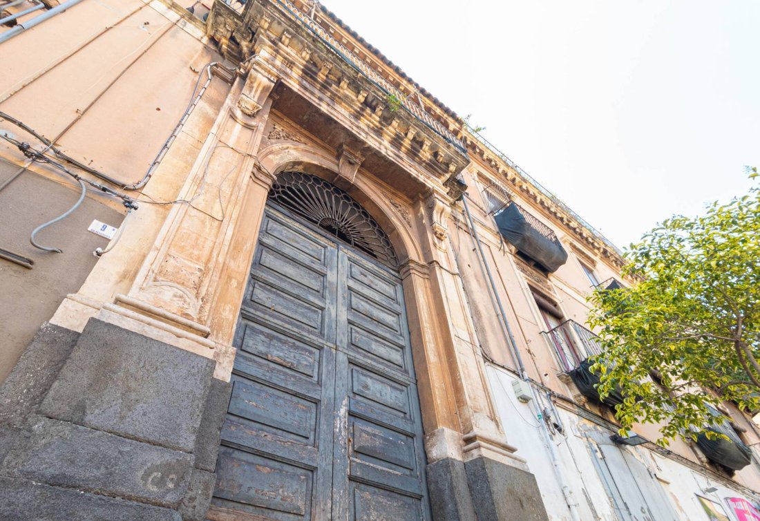 Apartment in Angeli Custodi-Porto, Catania, Italy 5 - 14224440