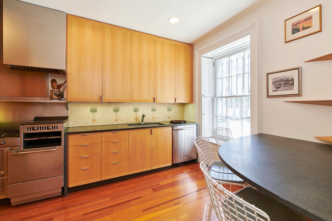 Townhouse in New York, New York, United States 3 - 14221939