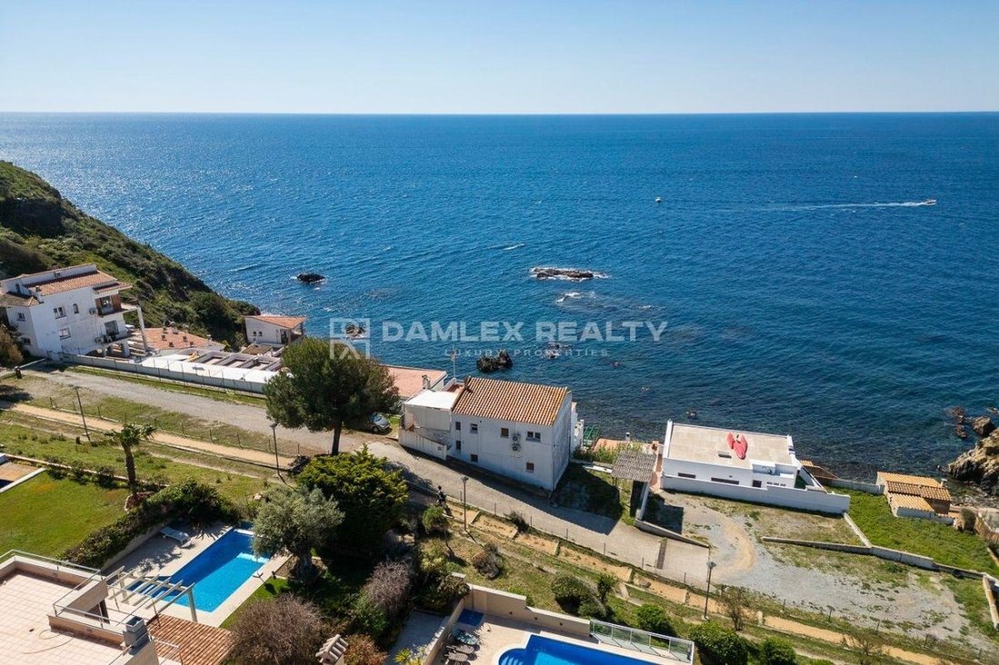 House in Palamos, Catalonia, Spain 4 - 14224541