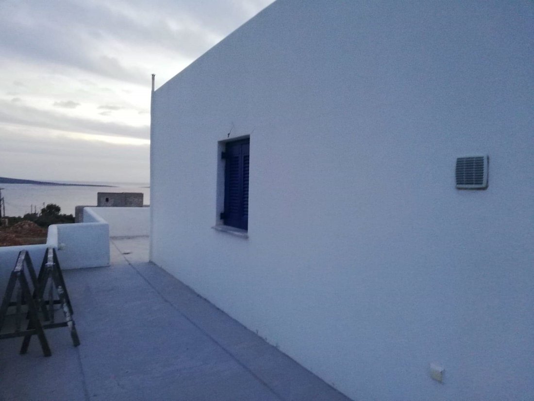 Condo in Paros, Aegean, Greece 5 - 14225877