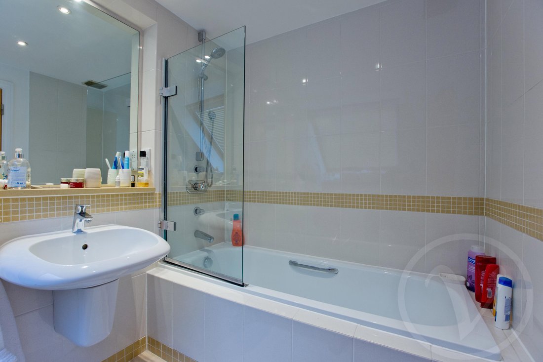 Appartamento a Hampstead, Camden, Inghilterra 5 - 14223739