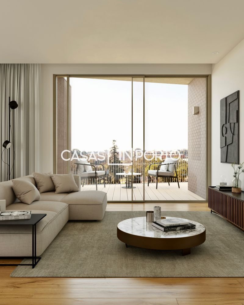 Apartment in Espinho, Aveiro District, Portugal 5 - 14222566