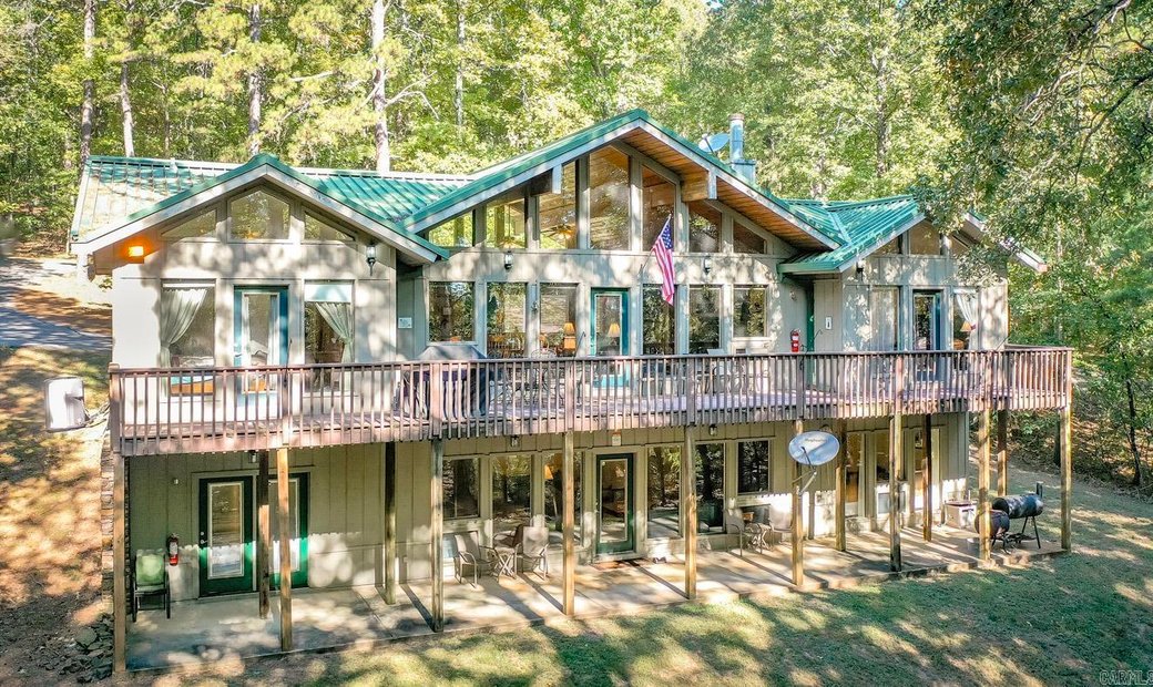 Drasco Residential In Drasco, Arkansas, United States For Sale (14223842)