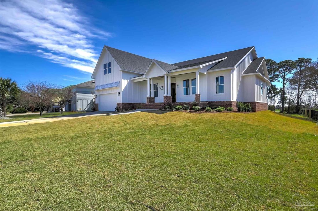 House in Gulf Breeze, Florida, United States 3 - 13918207